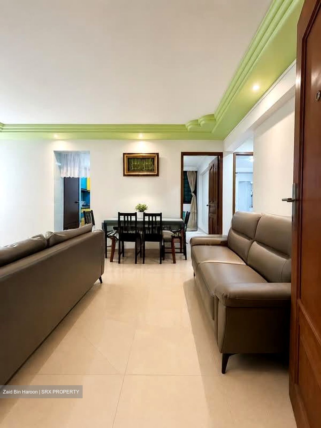 Blk 134 Simei Street 1 (Tampines), HDB 4 Rooms #582490561
